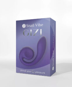 SVibe Gizi – Purple