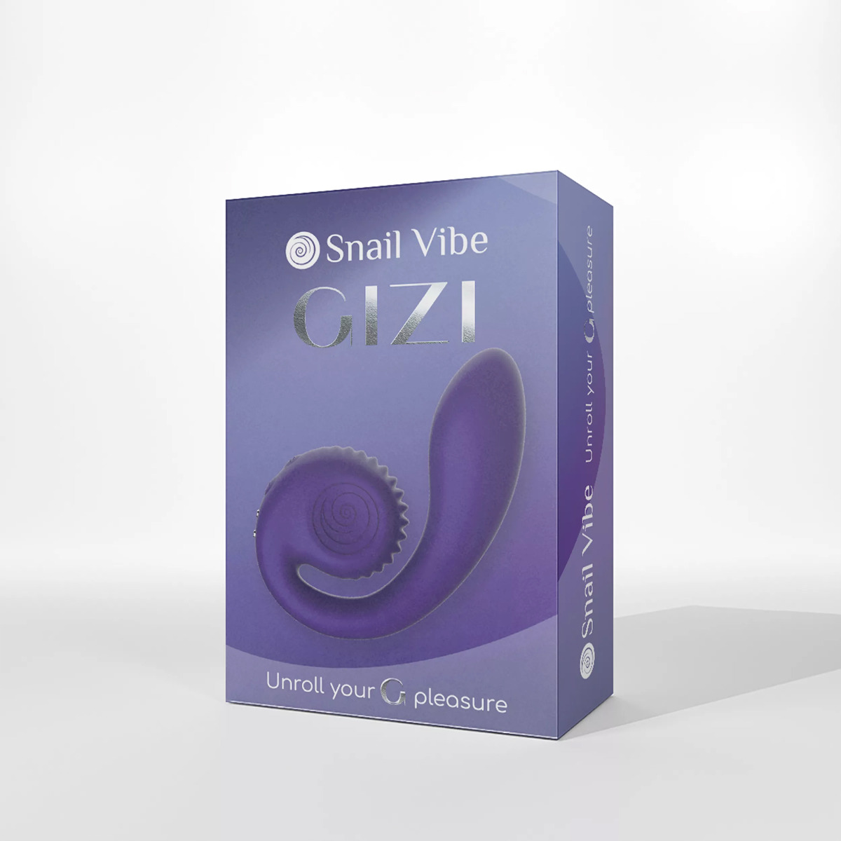 SVibe Gizi – Purple
