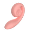 SVibe Gizi – Peachy Pink