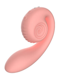 SVibe Gizi – Peachy Pink