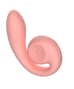 SVibe Gizi – Peachy Pink