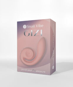SVibe Gizi – Peachy Pink