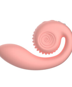 SVibe Gizi – Peachy Pink
