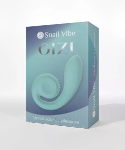 SVibe Gizi – Tiffany