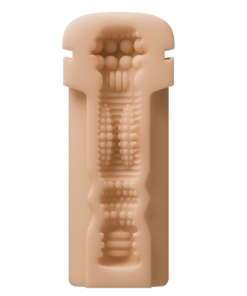 LOVENSE – Neutral-Shaped Sleeve for Solace Pro