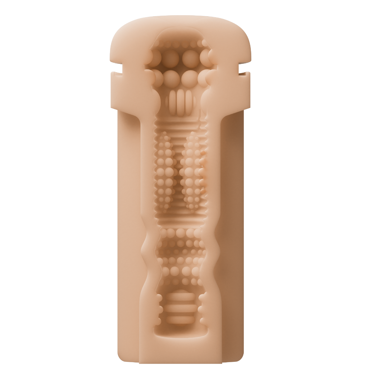 LOVENSE – Neutral-Shaped Sleeve for Solace Pro