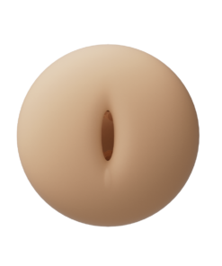 LOVENSE – Neutral-Shaped Sleeve for Solace Pro