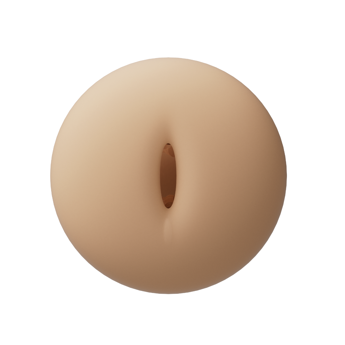 LOVENSE – Neutral-Shaped Sleeve for Solace Pro