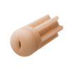 LOVENSE – Neutral-Shaped Sleeve for Solace Pro