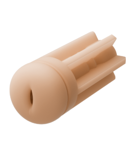 LOVENSE – Neutral-Shaped Sleeve for Solace Pro