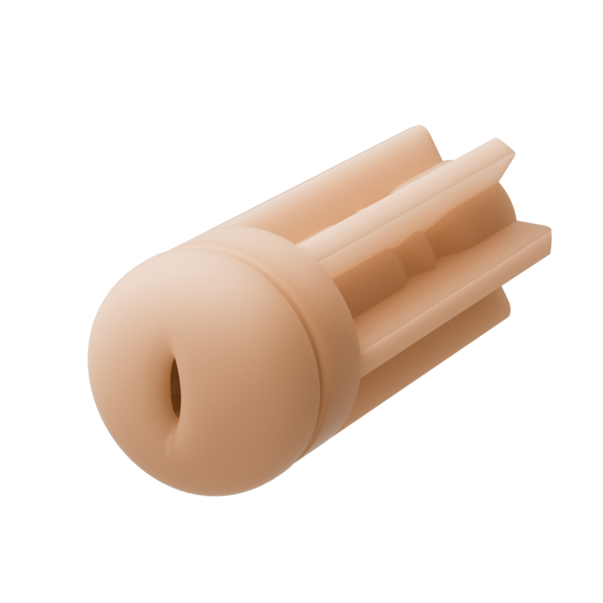 LOVENSE – Neutral-Shaped Sleeve for Solace Pro