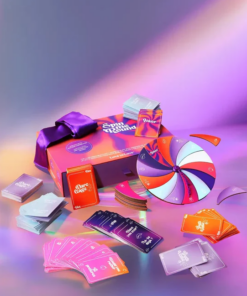 Love to Love – Spin Me Round – Jeu Love to Love