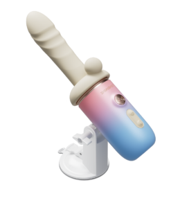 LOVENSE – Spinel – Pocket Sex Machine