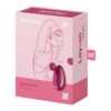 Satisfyer Spot On 1 – Berry