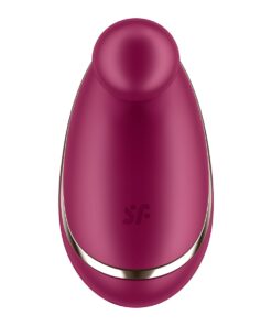 Satisfyer Spot On 1 – Berry