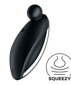 Satisfyer Spot On 2 – Black