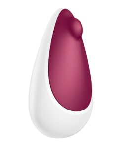 Satisfyer Spot On 3 – Berry