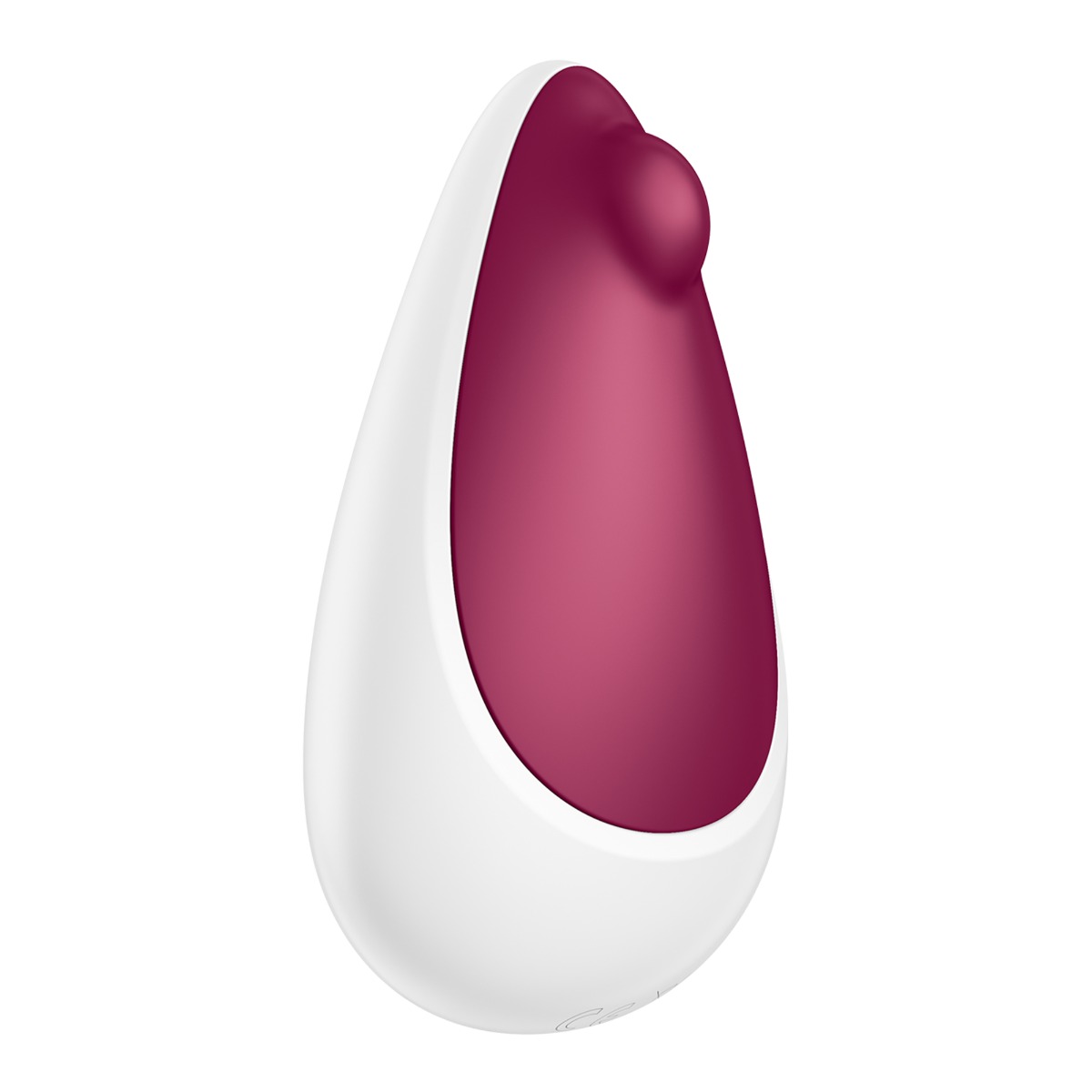 Satisfyer Spot On 3 – Berry