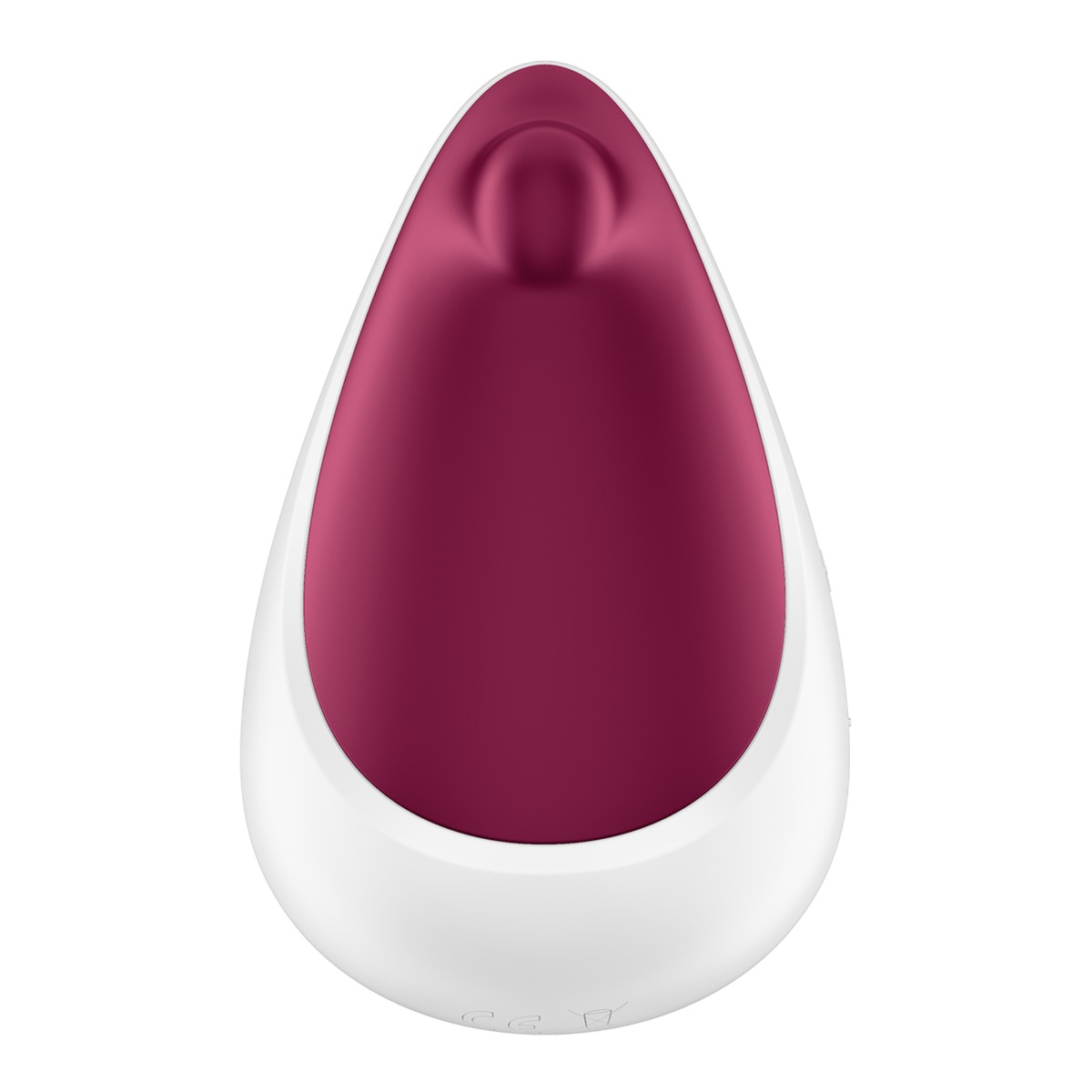 Satisfyer Spot On 3 – Berry