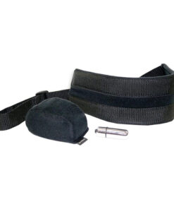 Sportsheets Positioning Vibrating Doggie Style Strap
