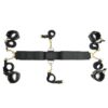 Sportsheets Under the Bed Restraint Set - Special Edition