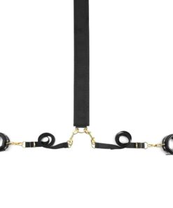 Sportsheets Under the Bed Restraint Set - Special Edition