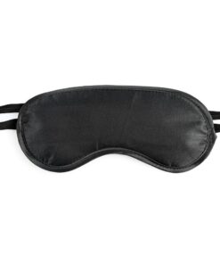 Sportsheets Cuffs and Blindfold Set - Special Edition