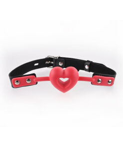 S&M Amor Ball Gag