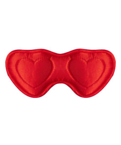 S&M Amor Blindfold