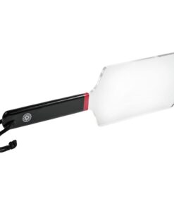 Saffron Acrylic Paddle