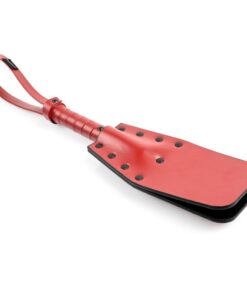 Saffron Studded Spanker