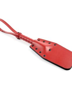 Saffron Studded Spanker
