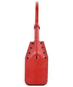 Saffron Studded Spanker