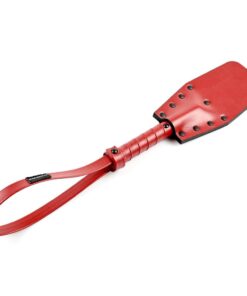 Saffron Studded Spanker