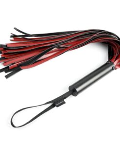 Saffron Flogger