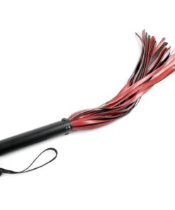 Saffron Flogger