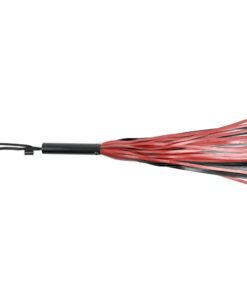 Saffron Flogger