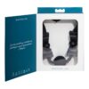 Sportsheets Sincerely Bow Tie Faux Leather Silicone Ball Gag