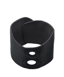 Sportsheets Strap On - Dual Penetration Thigh Strap On