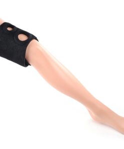 Sportsheets Strap On - Dual Penetration Thigh Strap On