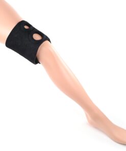 Sportsheets Strap On - Dual Penetration Thigh Strap On