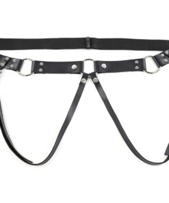 Sportsheets Strap On - Montero Strap On
