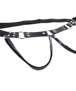 Sportsheets Strap On – Montero Strap On