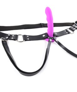 Sportsheets Strap On – Montero Strap On