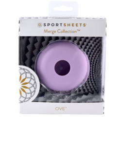Sportsheets - Ove Dildo & Harness Silicone Cushion