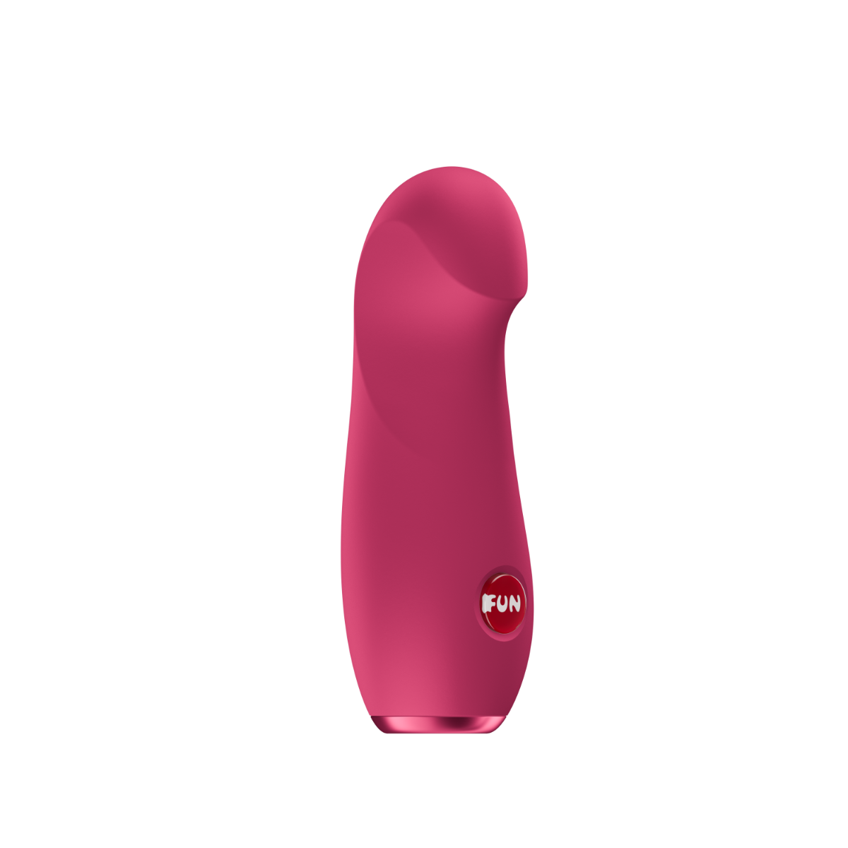 Fun Factory – Stella – Bullet Vibrator – Raspberry – AAA Battery