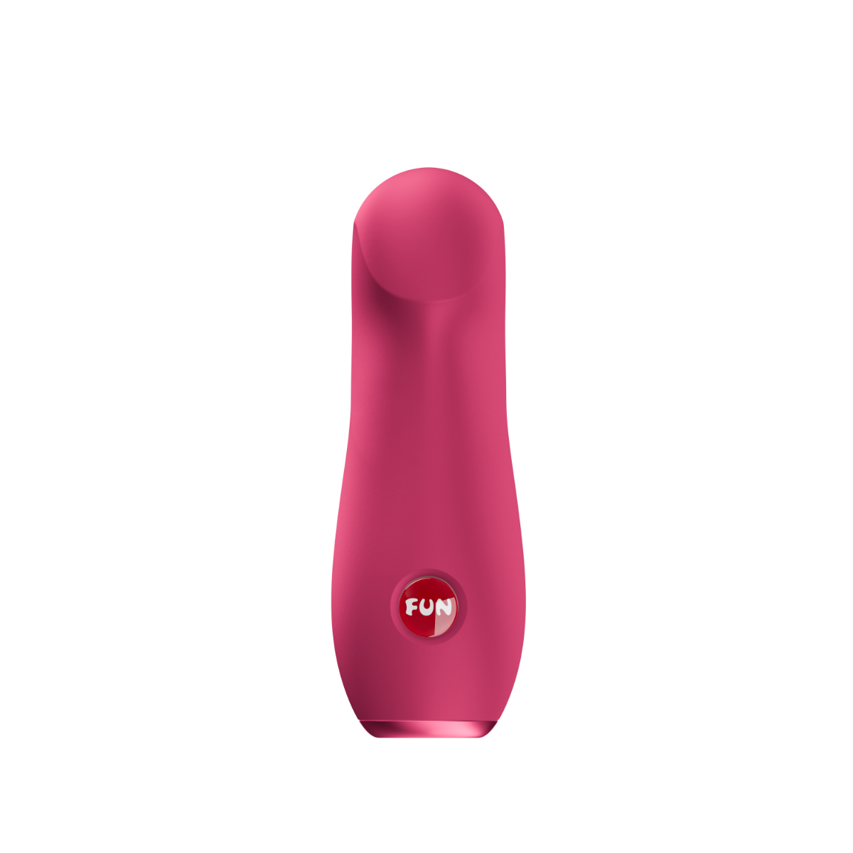 Fun Factory – Stella – Bullet Vibrator – Raspberry – AAA Battery