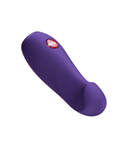 Fun Factory – Stella – Bullet Vibrator – Black Currant – AAA Battery