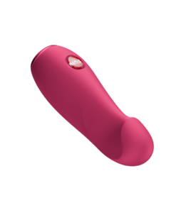 Fun Factory – Stella – Bullet Vibrator – Raspberry – AAA Battery
