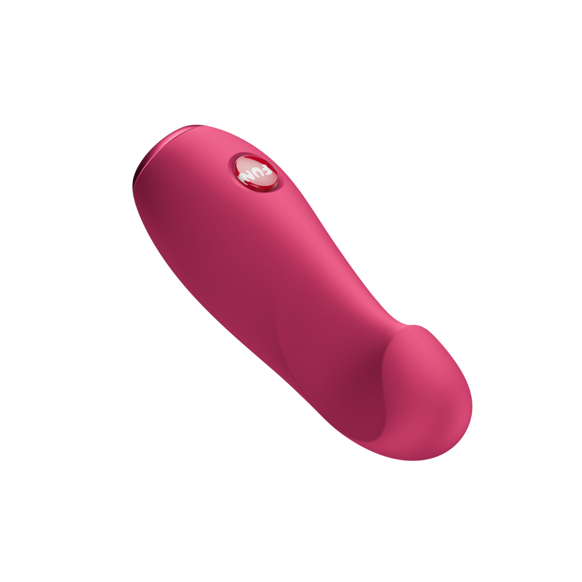 Fun Factory – Stella – Bullet Vibrator – Raspberry – AAA Battery